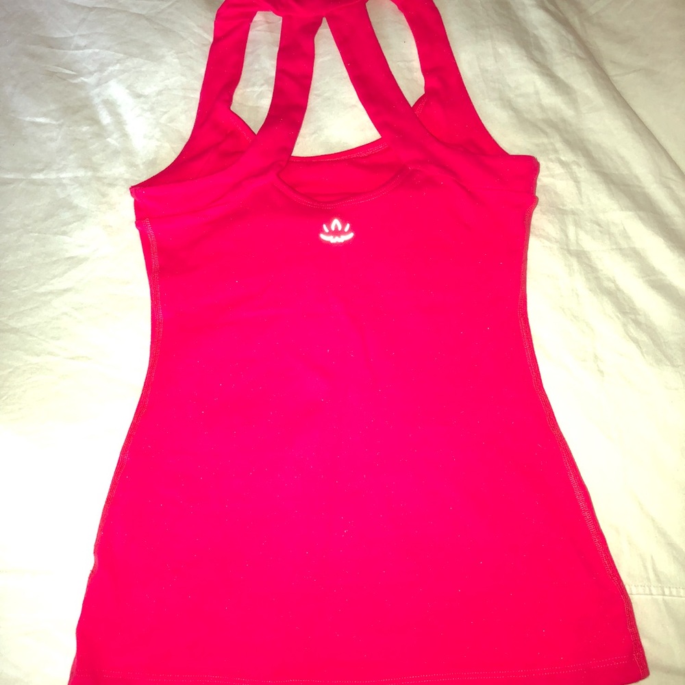 Workout top